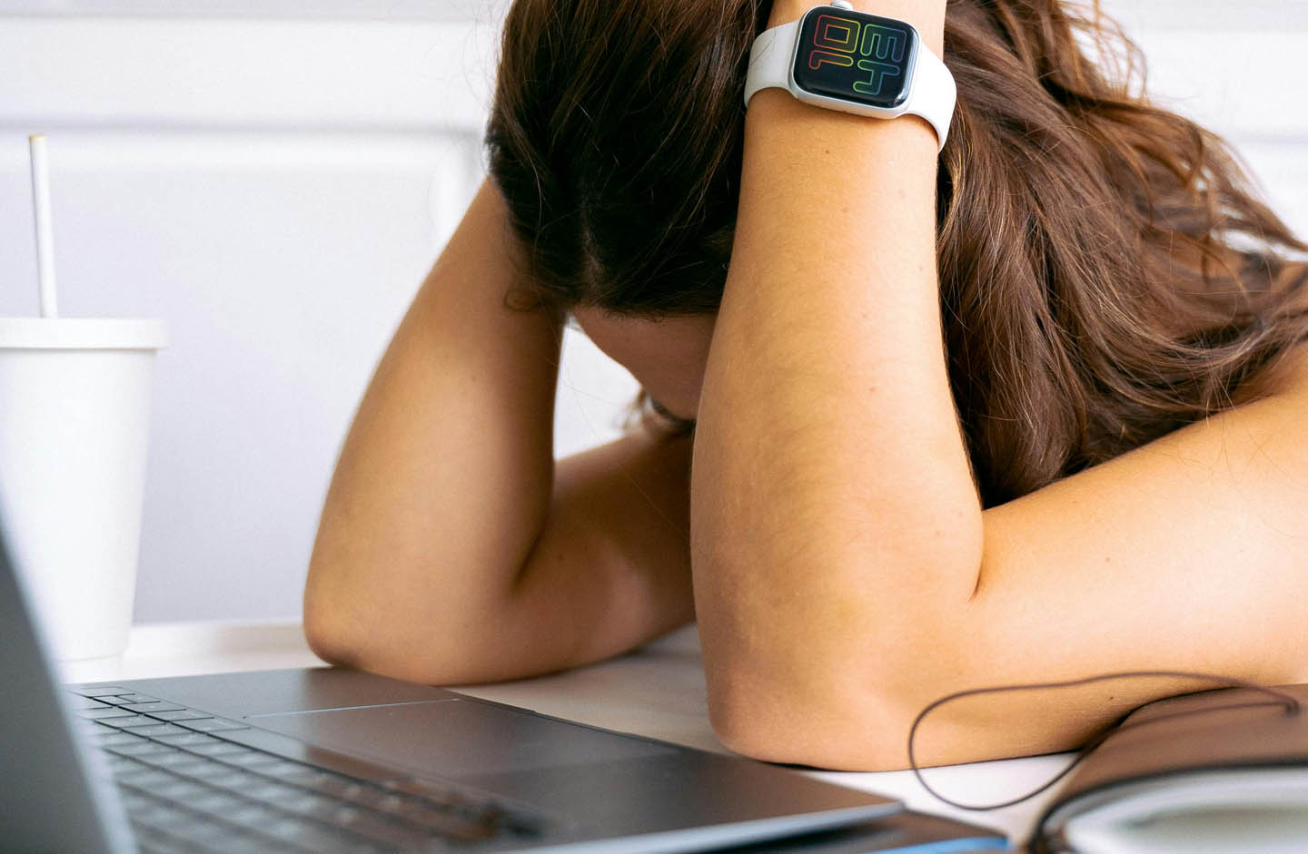 How to Recover from Burnout and Chronic Work Stress