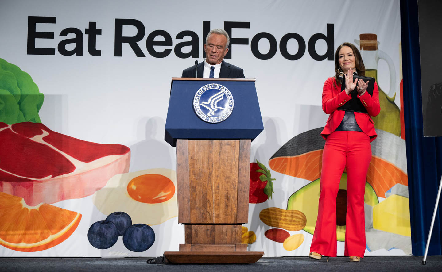 What is Wrong in the New US Food Guide Pyramid?