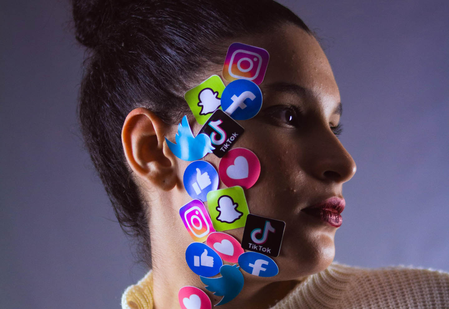The Impact of Social Media on Your Life