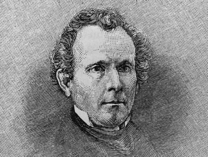 Sylvester Graham
