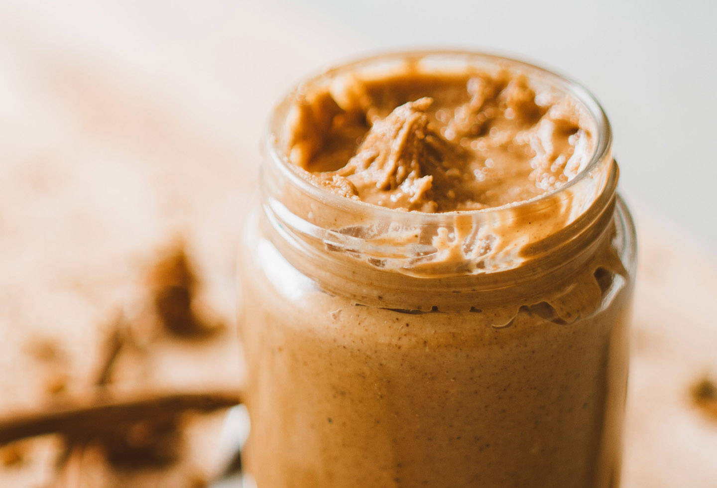 Which Nut Butter is Healthiest?