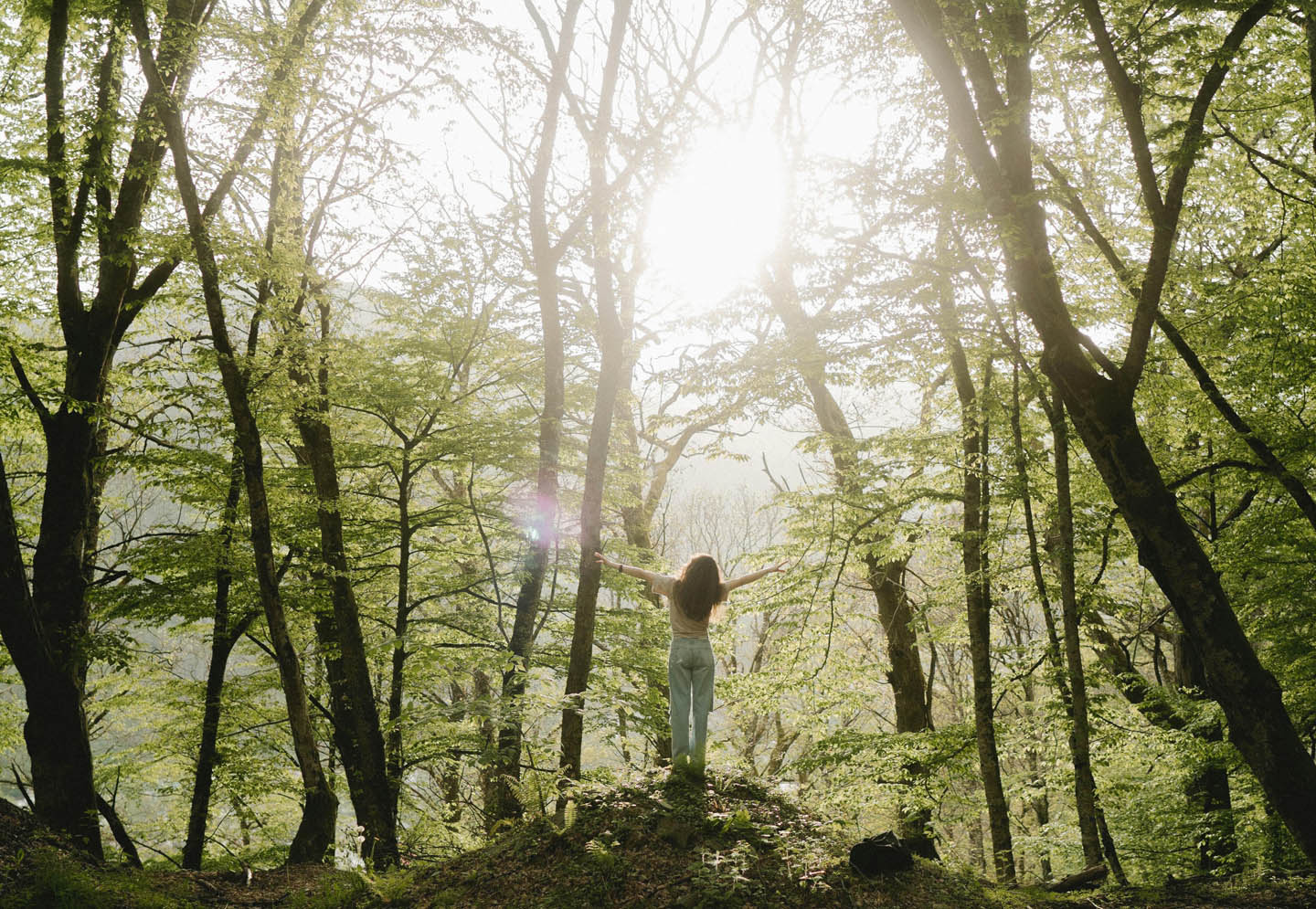 8 Natural Remedies for Mental Clarity