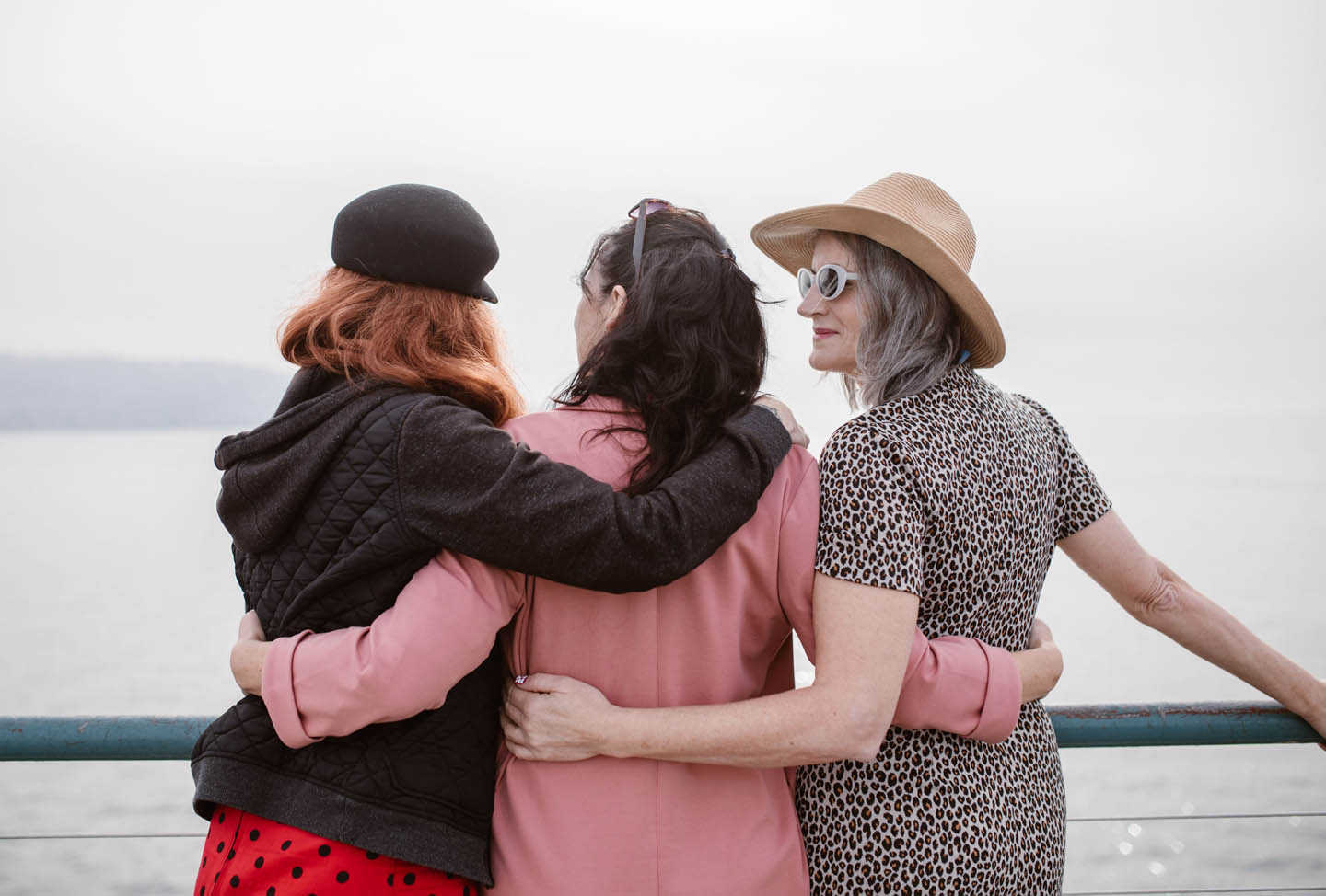 Creating Connections - Why Relationships Matter