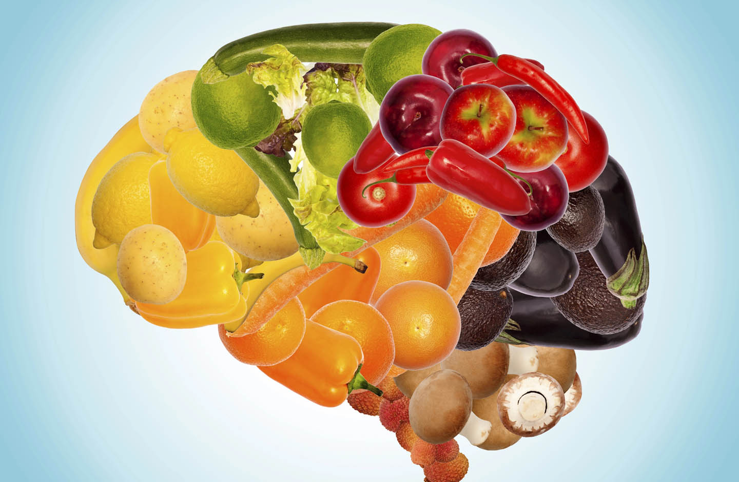 Diet, Lifestyle, and Alzheimer’s Disease
