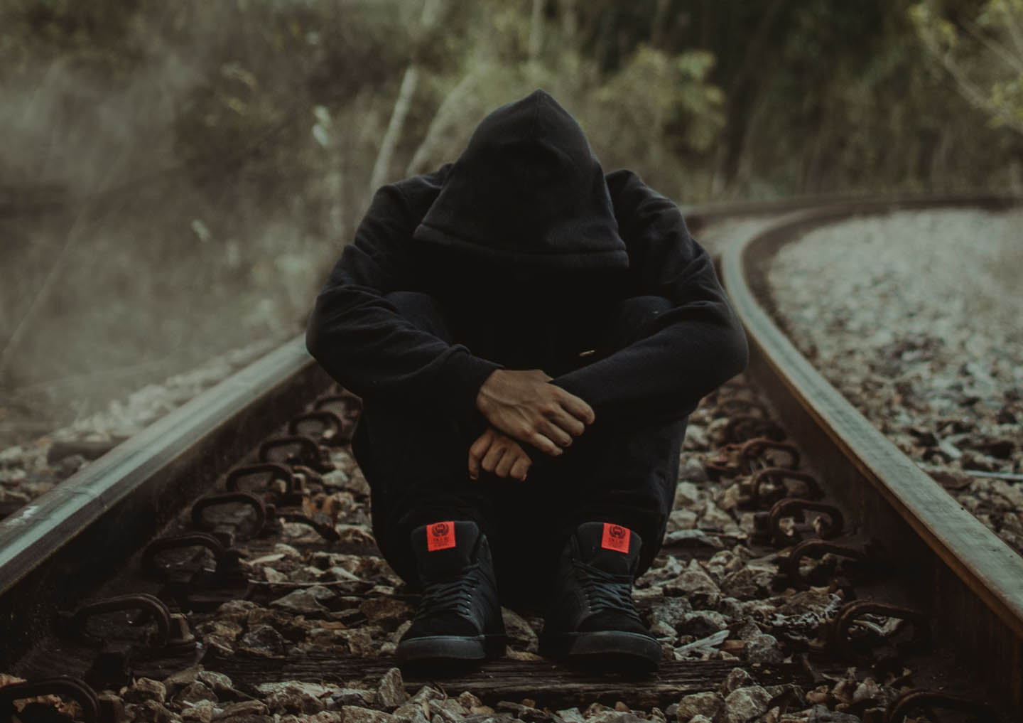How to Deal with Suicidal Thoughts
